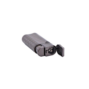 Parmida 3 Torch Puro Çakmağı Gri görseli 3