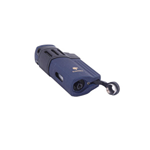 Cohiba 4 Torch Puro Çakmağı Lacivert görseli 3