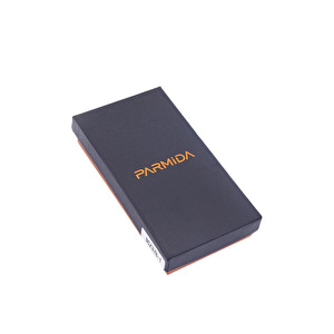Parmida Tek Torch Puro Çakmağı Gümüş görseli 5