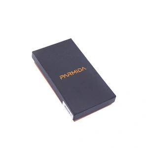 Parmida Tek Torch Puro Çakmağı Gri görseli 4