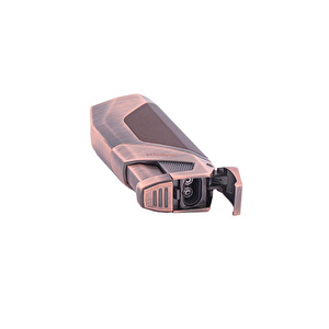 Parmida 2 Torch Puro Çakmağı Bronz görseli 4