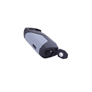 Parmida 2 Torch Puro Çakmağı Siyah/Gri görseli 2