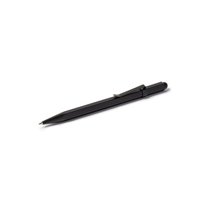 Lexon Bee 2 Stylus Tükenmez Kalem 8,2 x 14,2 cm Siyah görseli 1