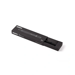 Lexon Bee 2 Stylus Tükenmez Kalem 8,2 x 14,2 cm Siyah görseli 2