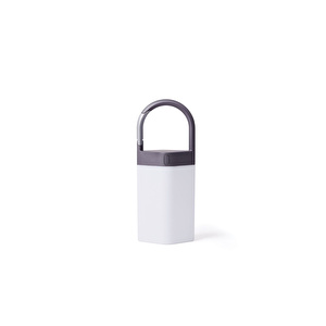 Lexon Horizon Askılı Lamba 20x8,5x6,2 cm Gri görseli 4