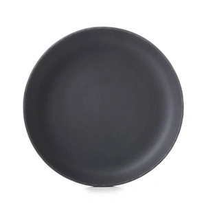 Revol Basalt Gourmet Siyah Tabak 27 cm görseli 2