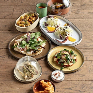 Revol Caractere Gourmet Kase 17 cm Tarçın görseli 4