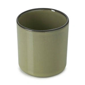 Revol Caractere Yeşil Kupa 80 ml görseli 1