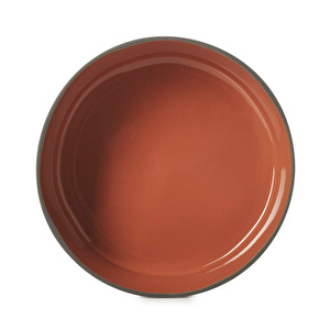 Revol Caractere Culinaire Tarçın Salata Kasesi 19 cm görseli 2