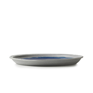 Revol No.W Tatlı Tabağı 21 cm Mavi görseli 4
