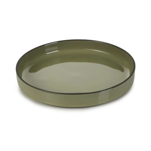 Revol Caractere Gourmet Tabak 23 cm Yeşil görseli 1