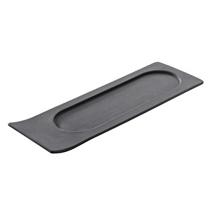 Revol Solid Servis Tabağı 31 cm Gri görseli 1
