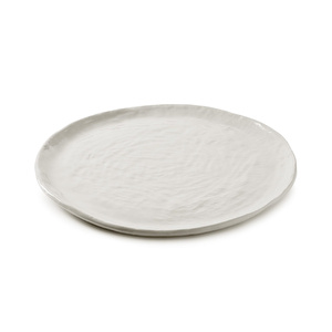 Revol YLI Yemek Tabağı 28 cm Beyaz  görseli 1