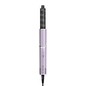 Shark FlexStyle 5-in-1 Air Styler and Hair Dryer with Storage Case - Lila görseli 8