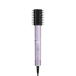 Shark FlexStyle 5-in-1 Air Styler and Hair Dryer with Storage Case - Lila görseli 10
