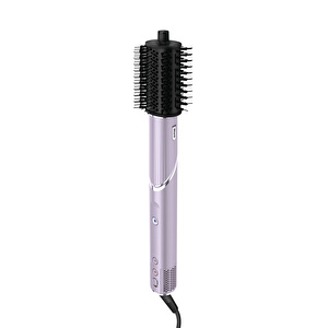Shark FlexStyle 5-in-1 Air Styler and Hair Dryer with Storage Case - Lila görseli 13