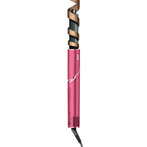 Shark FlexStyle 5 in 1 Saç Kurutma ve Şekillendime Sistemi Malibu Pink görseli 8