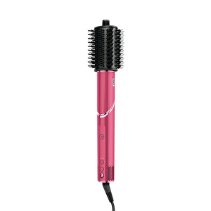 Shark FlexStyle 5 in 1 Saç Kurutma ve Şekillendime Sistemi Malibu Pink görseli 9