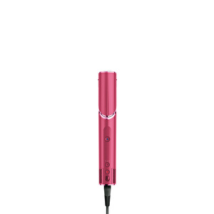 Shark FlexStyle 5 in 1 Saç Kurutma ve Şekillendime Sistemi Malibu Pink görseli 10