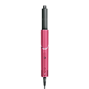 Shark FlexStyle 5 in 1 Saç Kurutma ve Şekillendime Sistemi Malibu Pink görseli 11