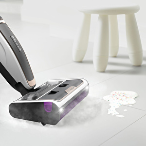 Shark SteamPickUp 3-in-1 Buharlı Sert Zemin Temizleyici görseli 14