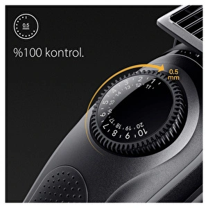 Braun Series 5 BT5420 Saç Sakal Düzeltici görseli 4