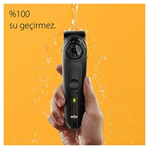 Braun Series 5 BT5420 Saç Sakal Düzeltici görseli 6