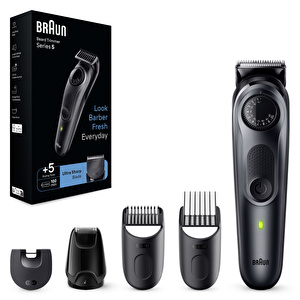 Braun Series 5 BT5420 Saç Sakal Düzeltici görseli 1