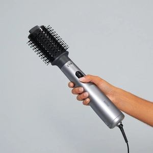 Braun BRAS430E Air Styler 4.3 IONTEC Saç Kurutma Makinesi ve Şekillendirici 3 Başlıklı Gümüş görseli 4
