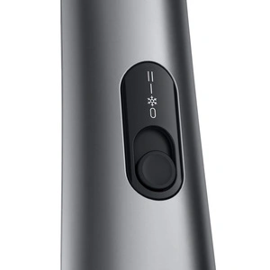 Braun BRAS430E Air Styler 4.3 IONTEC Saç Kurutma Makinesi ve Şekillendirici 3 Başlıklı Gümüş görseli 5