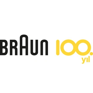 Braun Satin Hair 7 EC1 Iontec 24 mm Saç Maşası Gümüş Siyah görseli 6