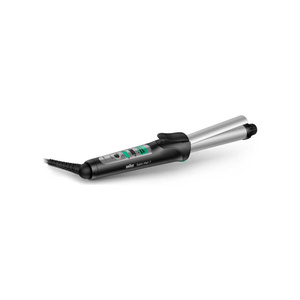 Braun Satin Hair 7 EC1 Iontec 24 mm Saç Maşası Gümüş Siyah görseli 1