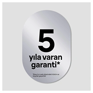 Braun IPL Silk Expert Pro 3 Evde Tüy Alma Çanta Venus Tıraş Makinesi 2 Başlık ile PL3132 Beyaz Gümüş görseli 8