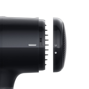 Braun BRHD225E Iontec Difüzörlü Saç Kurutma Makinesi Siyah görseli 10