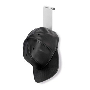 Zack Exit Kapı Askısı 13,5 cm x 4,5 cm (16 - 19 mm) görseli 2