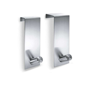 Zack Exit Kapı Askısı 13,5 cm x 4,5 cm (16 - 19 mm) görseli 3