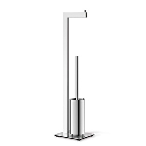 Zack Linea Tuvalet Uşağı 15 cm x 72,5 cm x 18 cm Parlak görseli 1