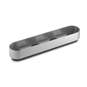 Zack Lonta Dekoratif Mumluk 5,1 cm x 4 cm x 25,7 cm görseli 2