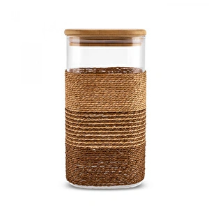 Karaca Container Bolago Borosilikat Kavanoz 1450 ml görseli 6