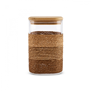Karaca Container Bolago Borosilikat Kavanoz 1230 ml görseli 7