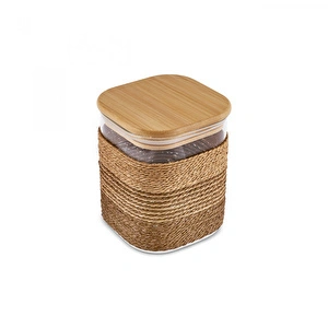 Karaca Container Bolago Borosilikat Kavanoz 900 ml görseli 6