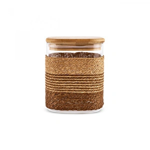 Karaca Container Bolago Borosilikat Kavanoz 900 ml görseli 7