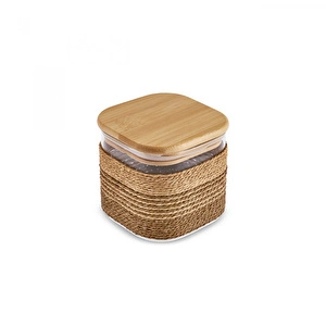 Karaca Container Bolago Borosilikat Kavanoz 670 ml görseli 5