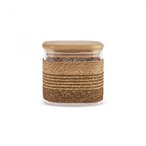 Karaca Container Bolago Borosilikat Kavanoz 670 ml görseli 6