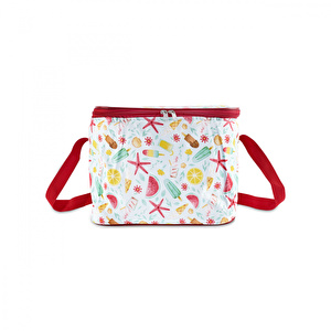 Karaca Container Summer Vibe Termos Çantası 11 L görseli 6