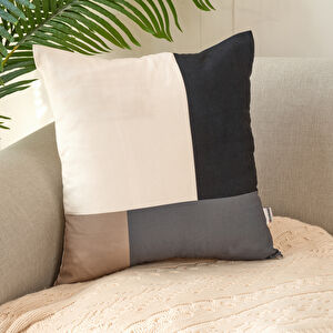Kaşmir Home 7/24 Karma Frame Kırlent Kılıf görseli 1