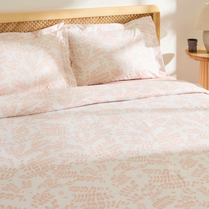 Kaşmir Home Maja Çift Kişilik Pike Takımı Rose  görseli 4