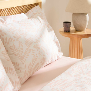 Kaşmir Home Maja Çift Kişilik Pike Takımı Rose  görseli 7