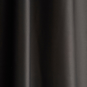 Kaşmir Home Harper Star Blackout Koyu Gri Perde 150x270 cm görseli 7