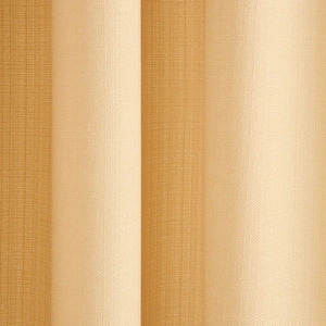 Kaşmir Home Perla Keten Fon Perde Açık Bej 150x270 cm görseli 7